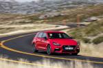 Hyundai i30 N 2018 года (AU)